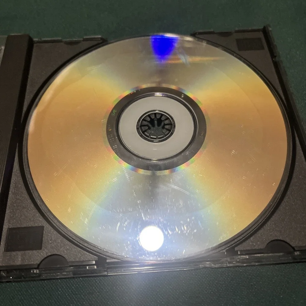 Mario's TIME MACHINE GAME 1993-94 PC & MAC Super MARIO NINTENDO DISC ONLY